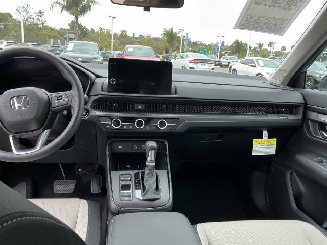 New 2026 Honda CR-V EX image 14