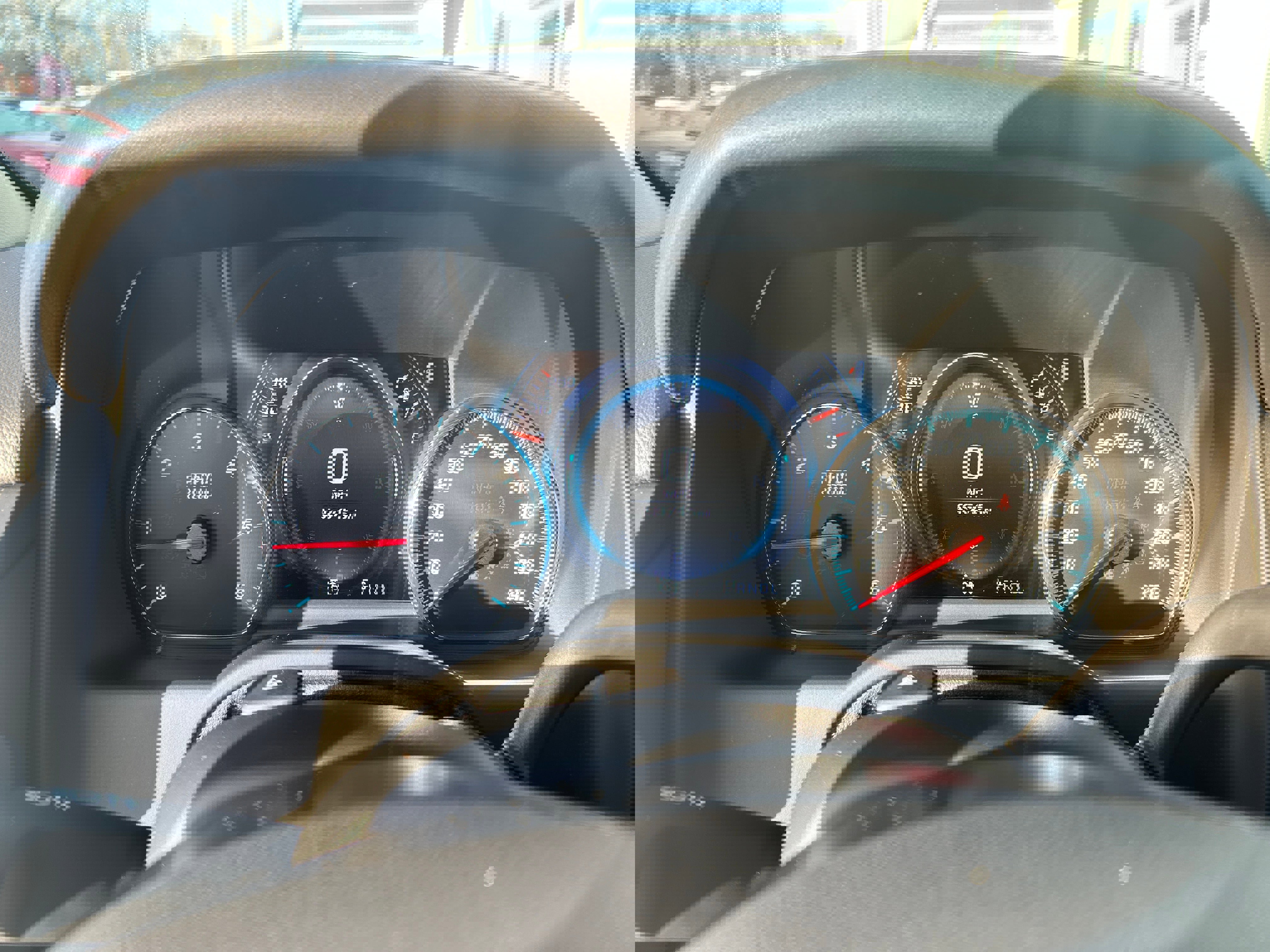 Used 2020 Chevrolet Suburban Premier image 21