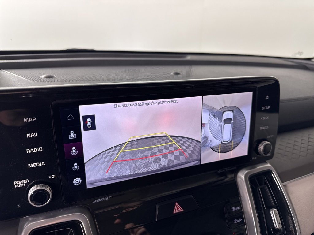 Used 2023 Kia Sorento SX Prestige w/ Panoramic Sunroof Package image 20