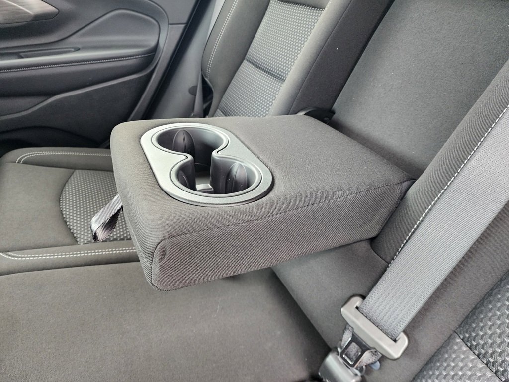 Certified 2023 GMC Terrain SLE w/ Driver Convenience Package image 14