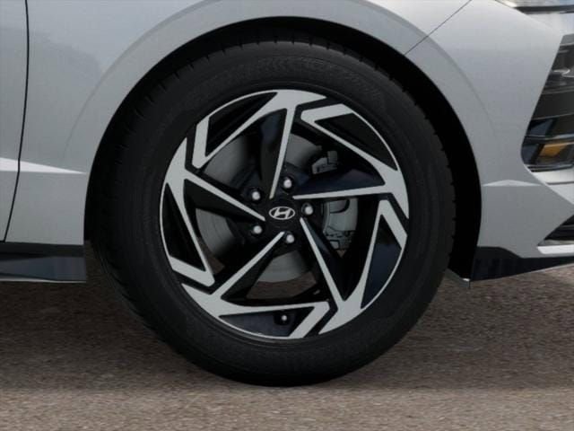 New 2025 Hyundai Sonata SEL FWD image 8