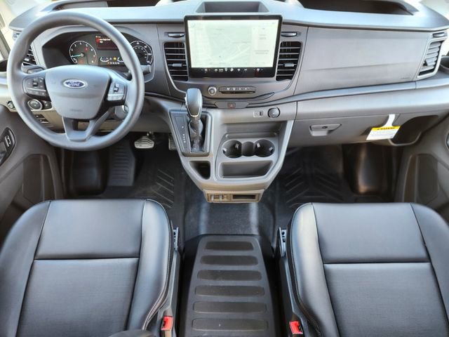 New 2024 Ford Transit 350 Low Roof w/ Load Area Protection Package image 10