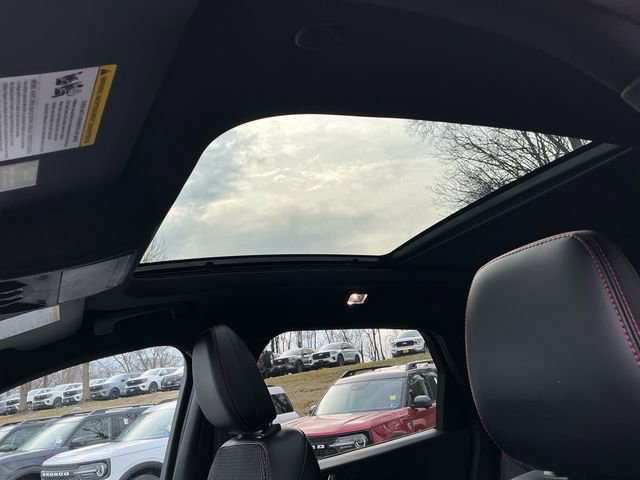 Used 2024 Ford Escape ST-Line Select w/ Tech Pack #2 image 25