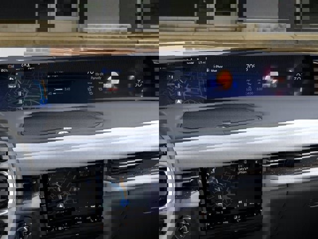 New 2026 Lincoln Navigator L Black Label AWD/4WD image 60