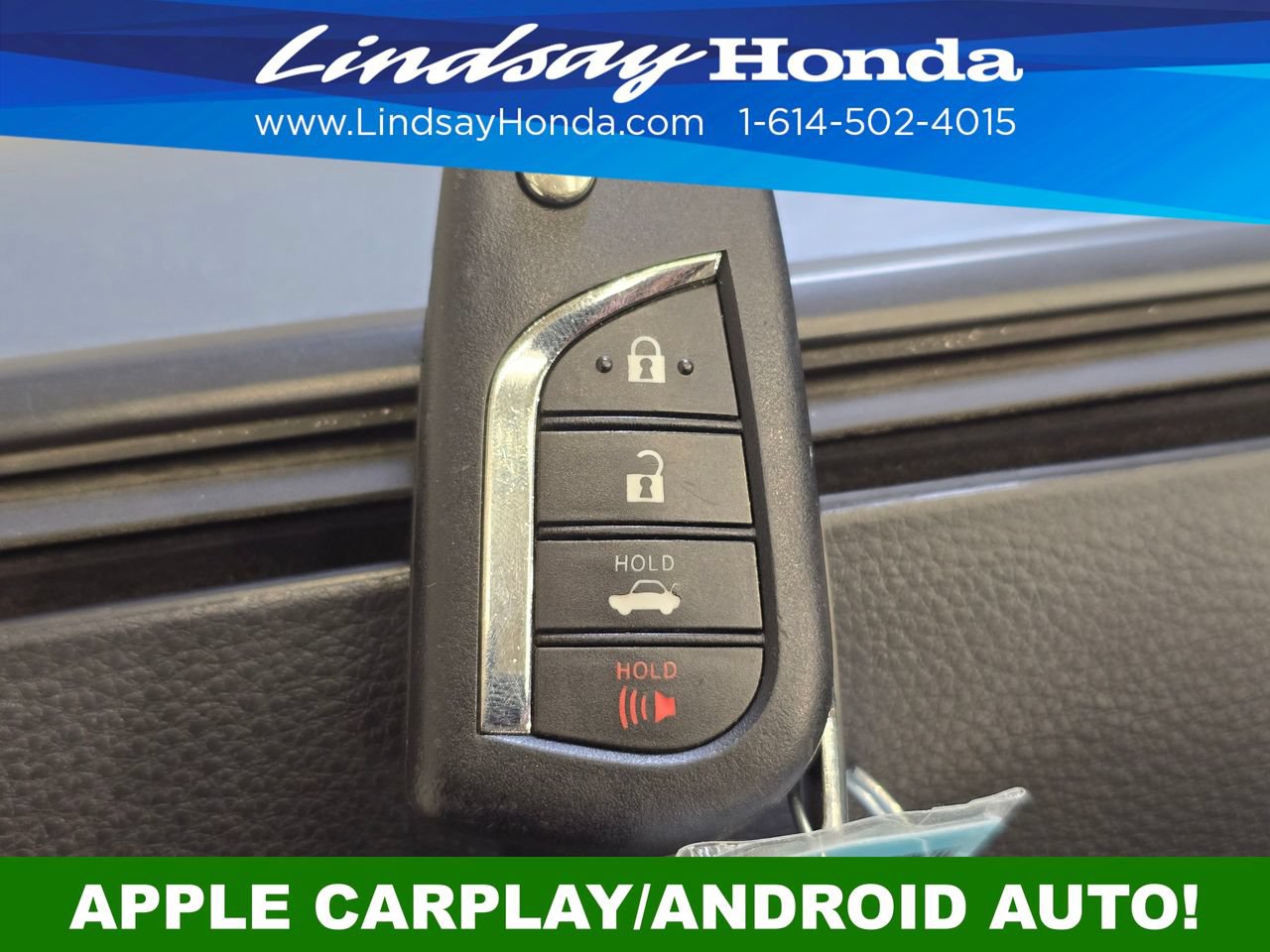 Used 2024 Toyota Corolla LE FWD image 21