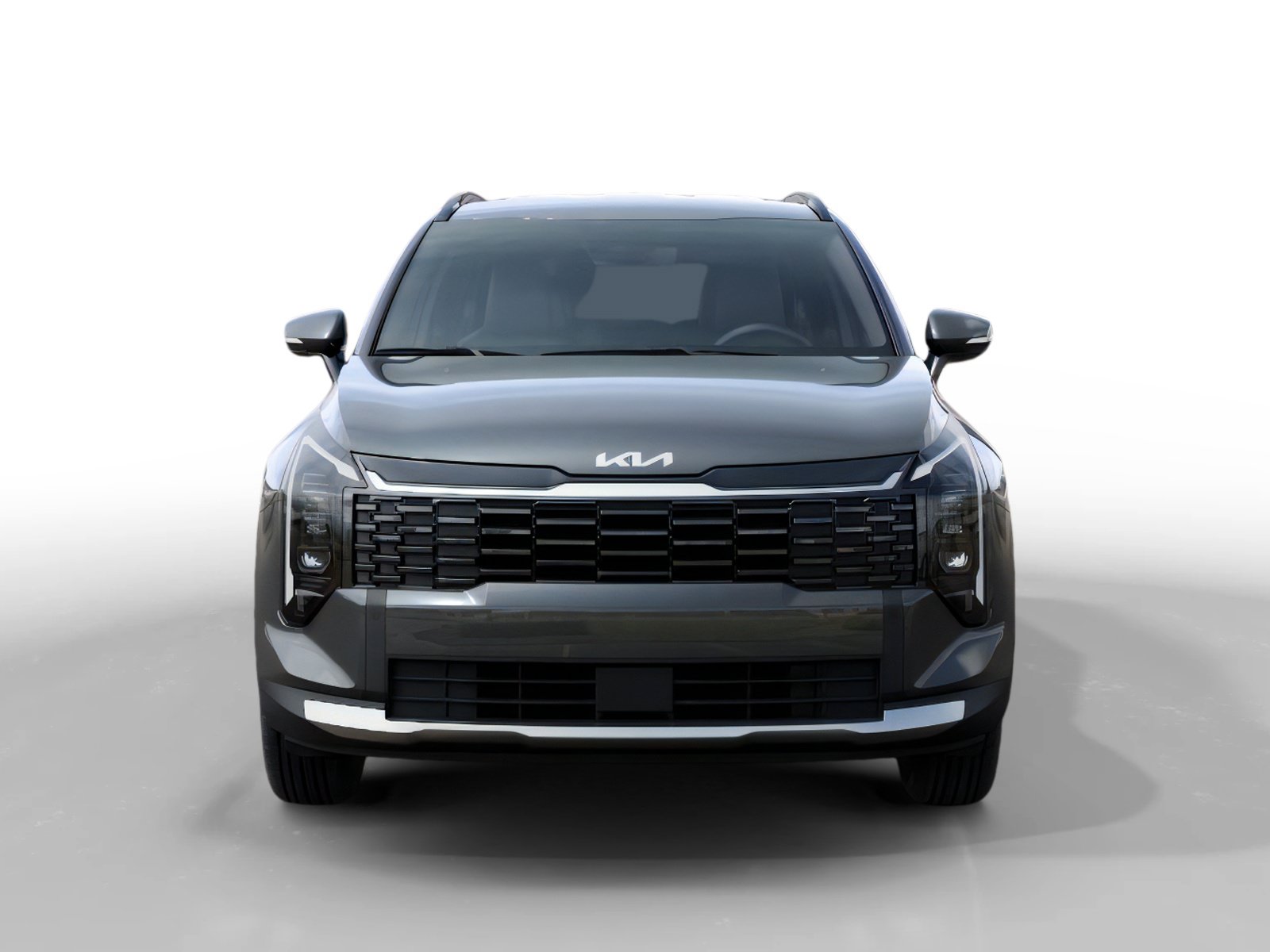 New 2027 Kia Sportage S AWD/4WD image 2
