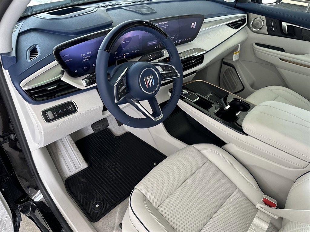 New 2026 Buick Enclave Avenir w/ Super Cruise Package image 14