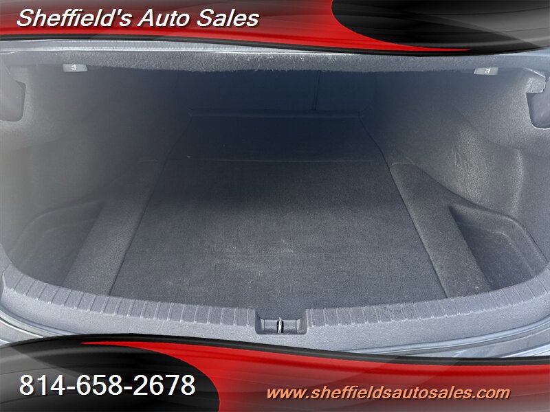 Used 2018 Acura TLX FWD w/Technology Package image 38