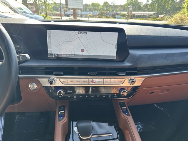 Certified 2023 Kia Telluride EX X-Line image 34