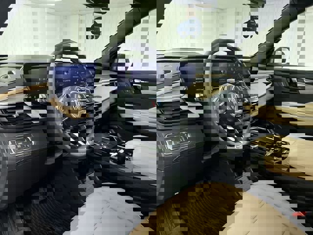 Certified 2026 Buick Enclave Preferred w/ LPO, Floor Liner Package image 10