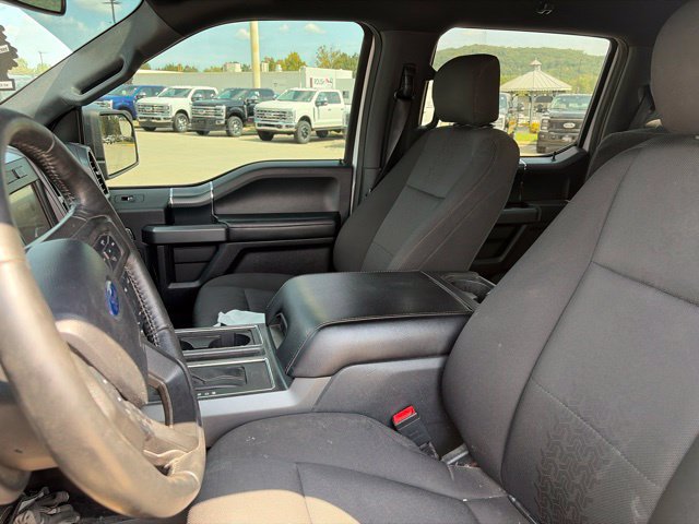 Used 2020 Ford F150 XLT w/ Equipment Group 302A Luxury AWD/4WD image 25