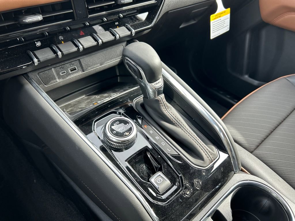 New 2026 GMC Canyon AT4 w/ AT4 Premium Package AWD/4WD image 28