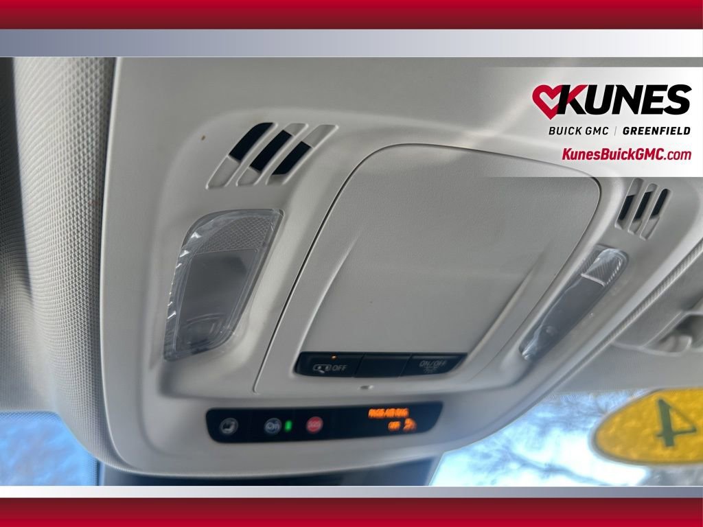 Used 2024 Buick Envision Sport Touring image 26