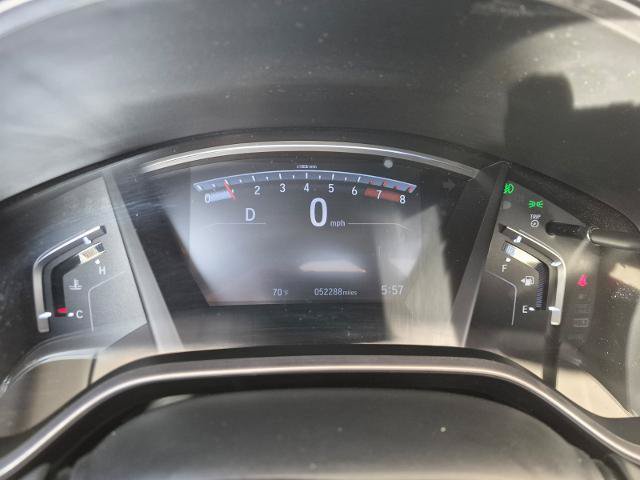 Used 2019 Honda CR-V EX image 20
