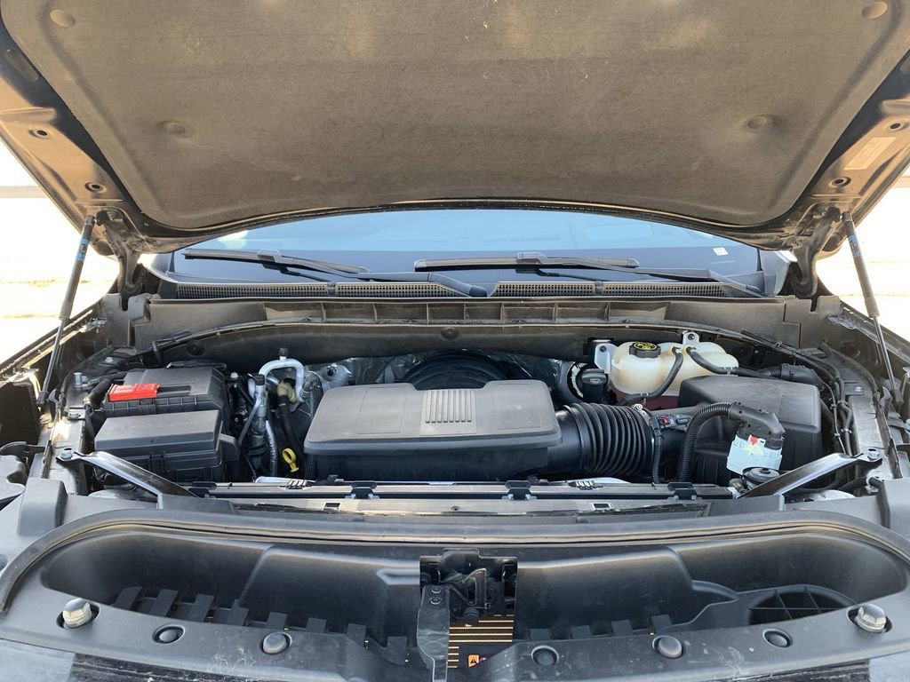 Certified 2023 GMC Yukon Denali w/ Advanced Technology Package image 29