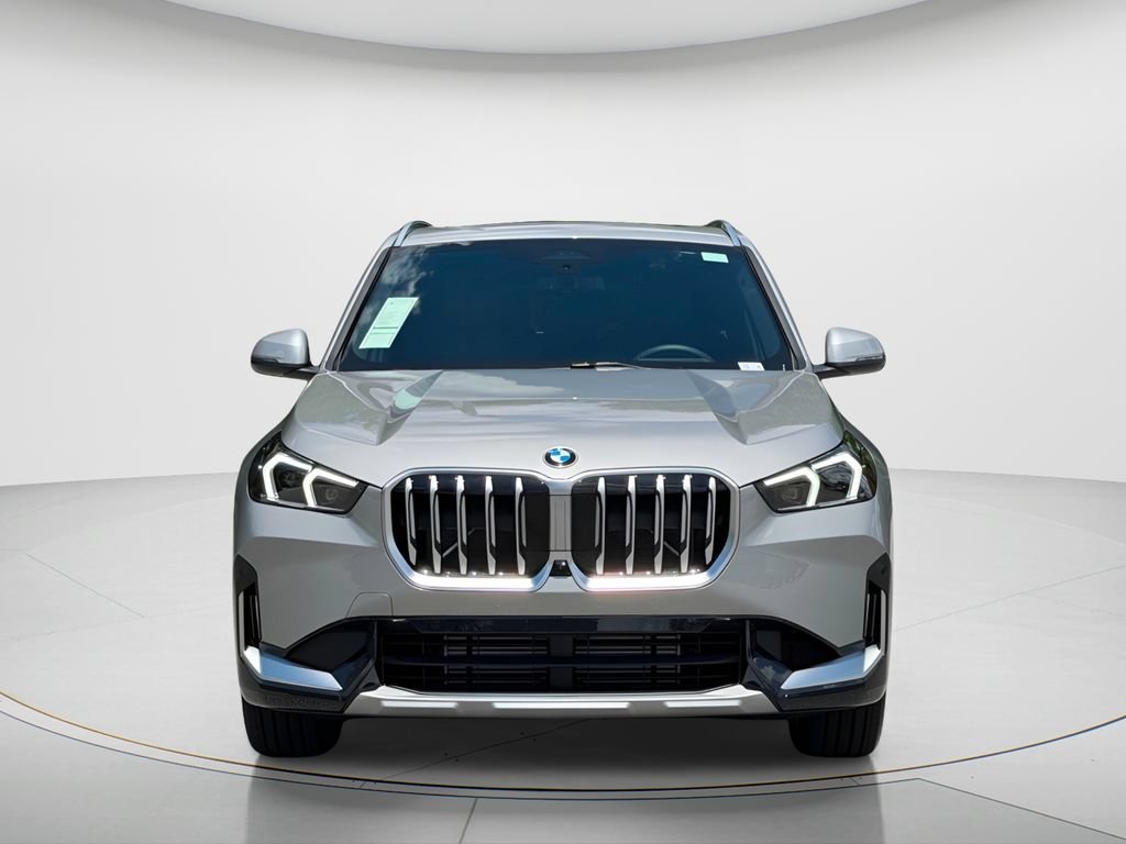 New 2026 BMW X1 xDrive28i w/ Technology Package AWD/4WD image 2