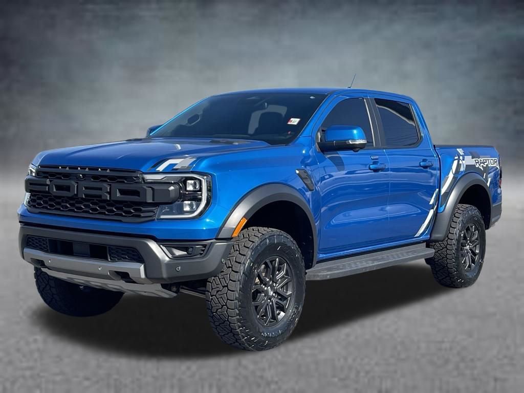 Used 2024 Ford Ranger Raptor image 25