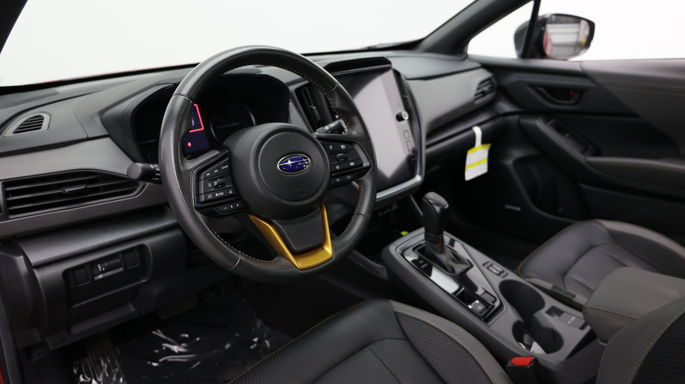 Used 2024 Subaru Crosstrek 2.5i Wilderness AWD/4WD image 11
