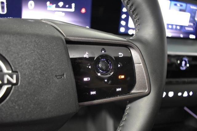 Certified 2025 Nissan Murano SL AWD/4WD image 17