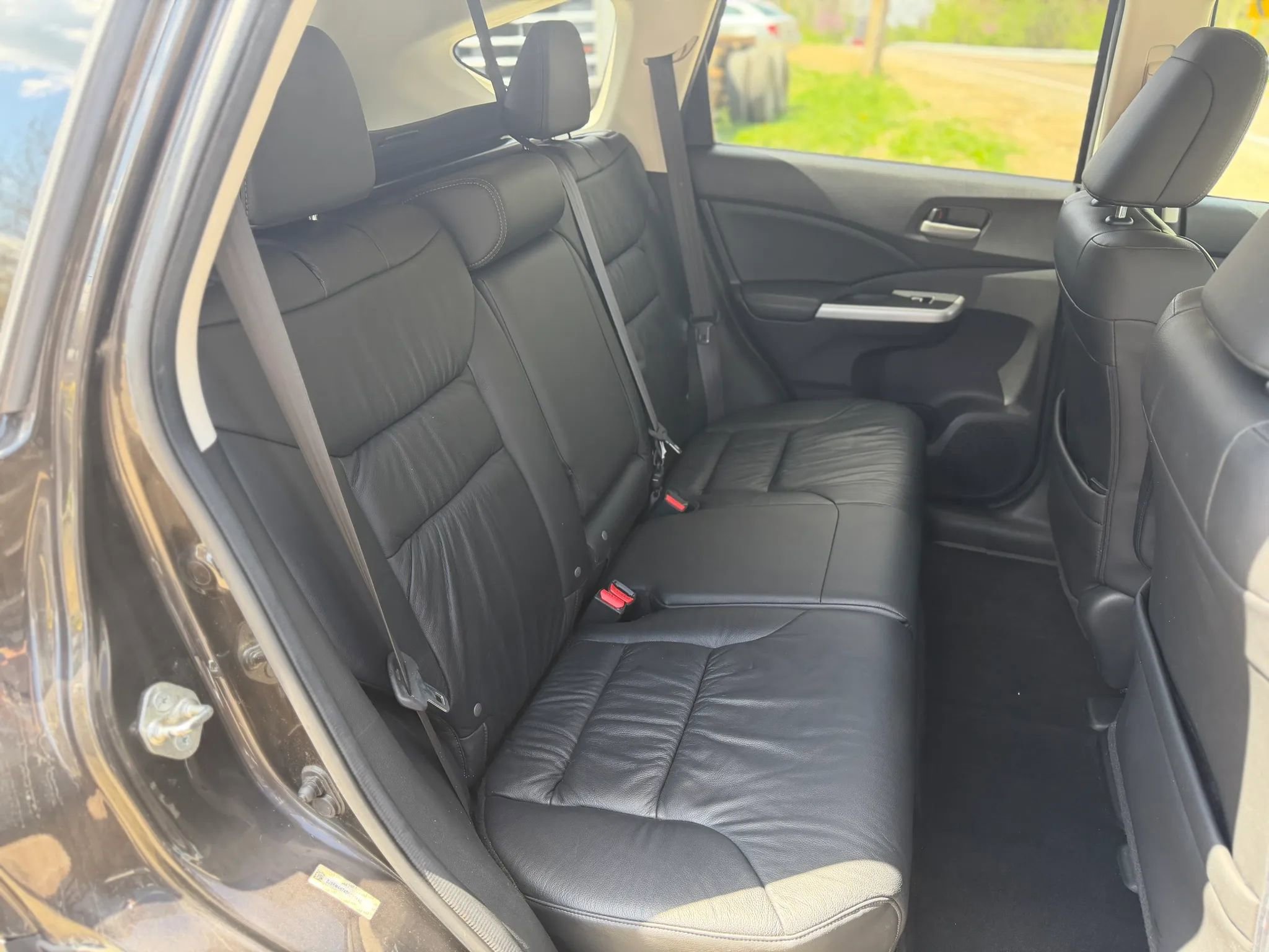 Used 2013 Honda CR-V EX-L image 35