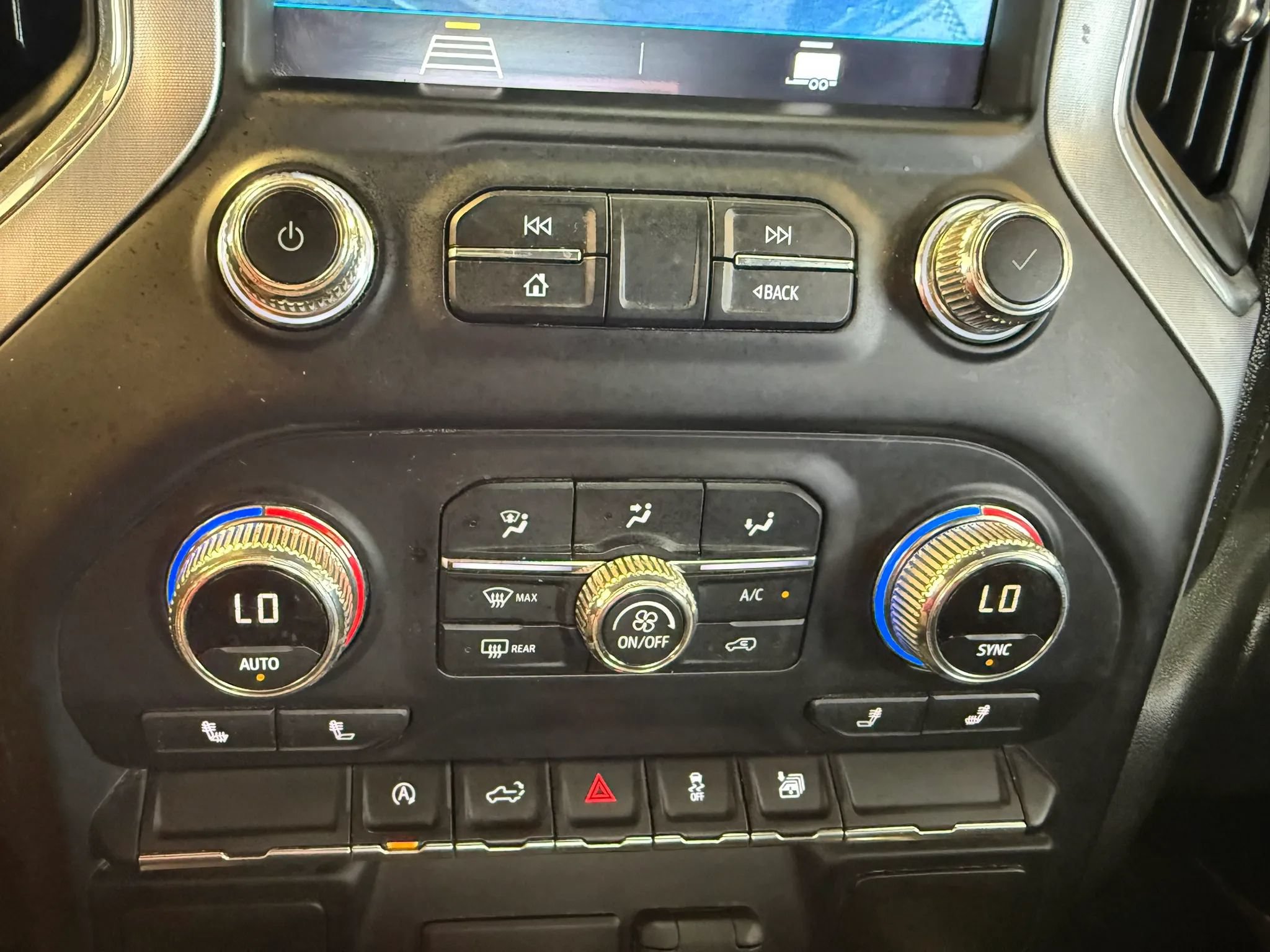 Used 2020 GMC Sierra 1500 Elevation w/ Elevation Value Package RWD image 20