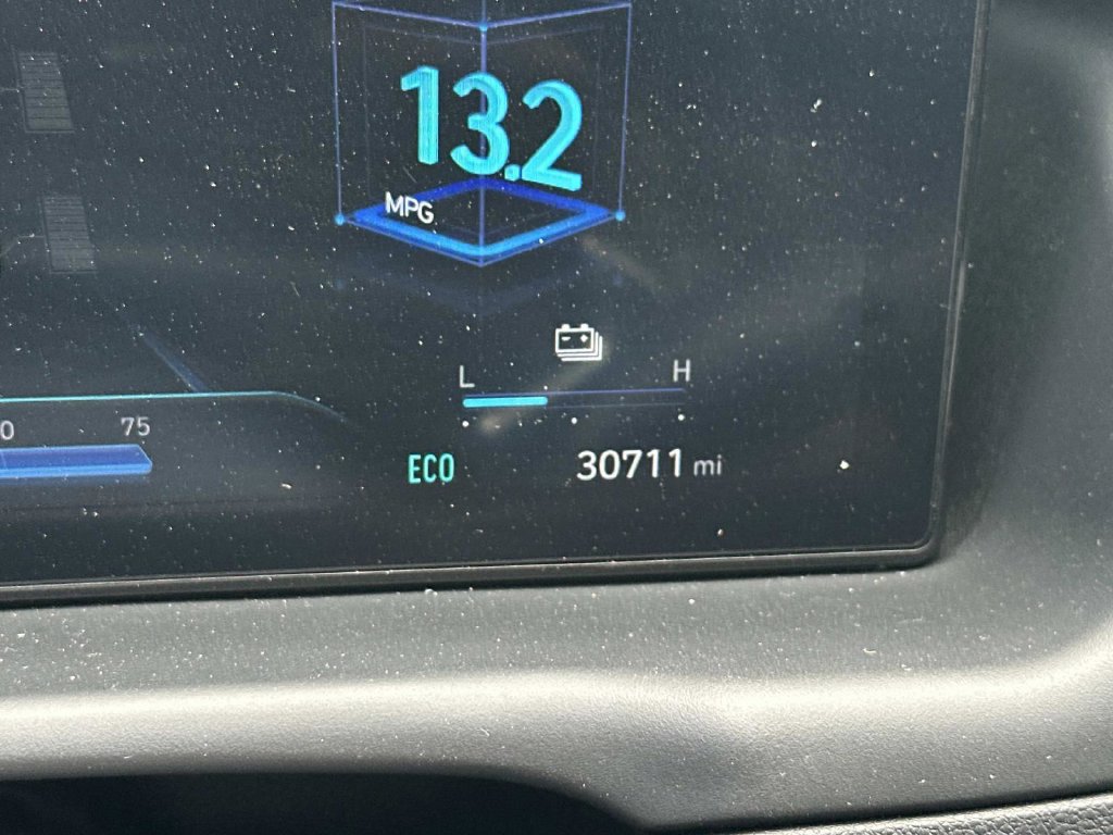 Used 2023 Hyundai Tucson Limited AWD/4WD image 20