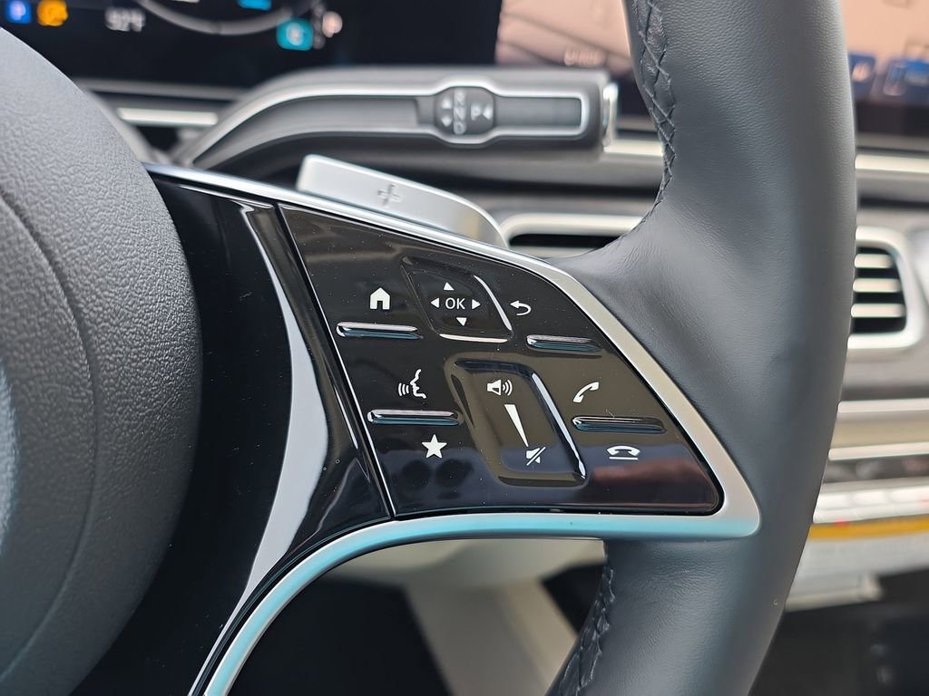 New 2026 Mercedes-Benz GLE 450 4MATIC image 22