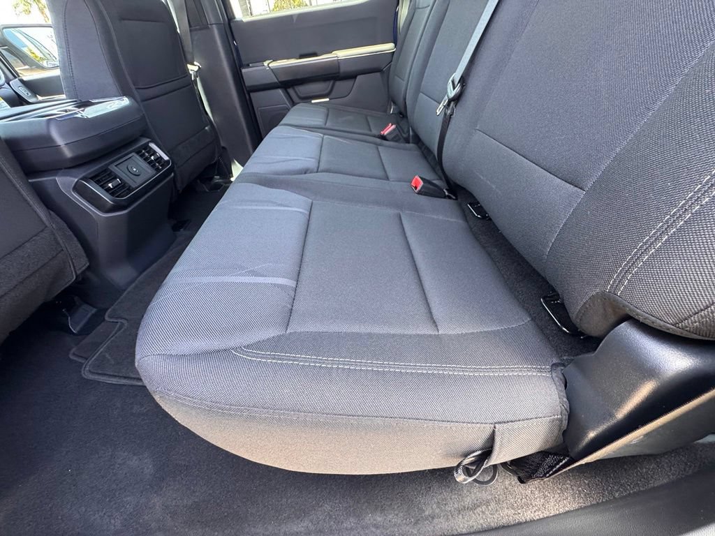 Used 2026 Ford F150 STX w/ Equipment Group 200A AWD/4WD image 30
