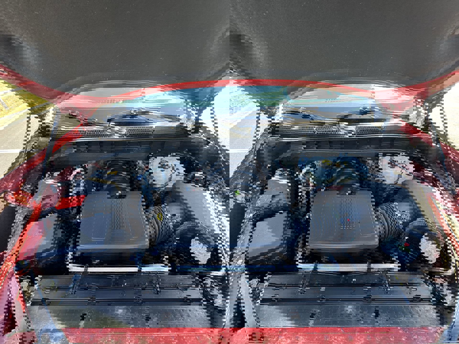 Certified 2024 GMC Sierra 1500 SLT w/ SLT Premium Package image 27