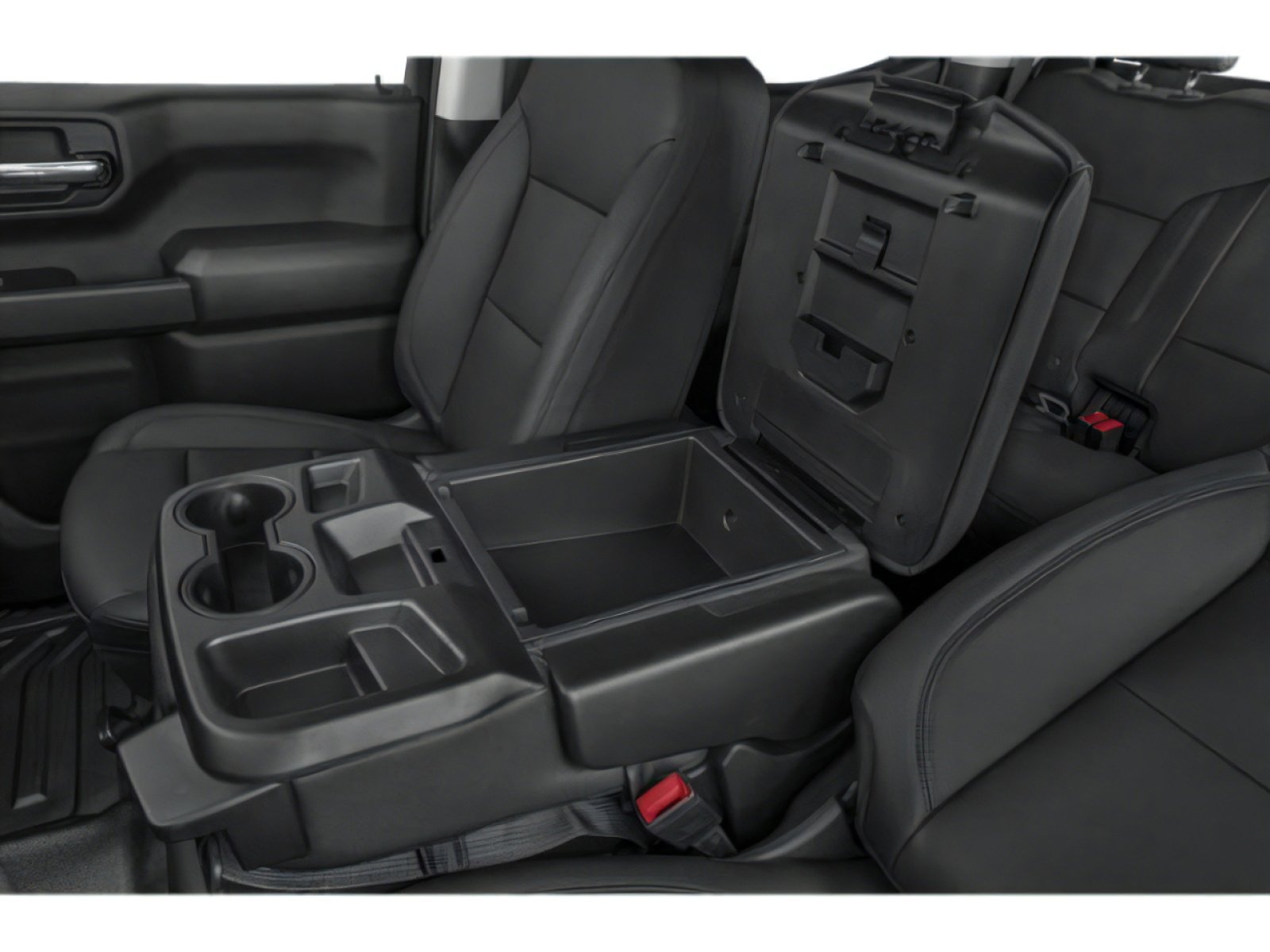 Used 2023 GMC Sierra 1500 Denali Ultimate image 17