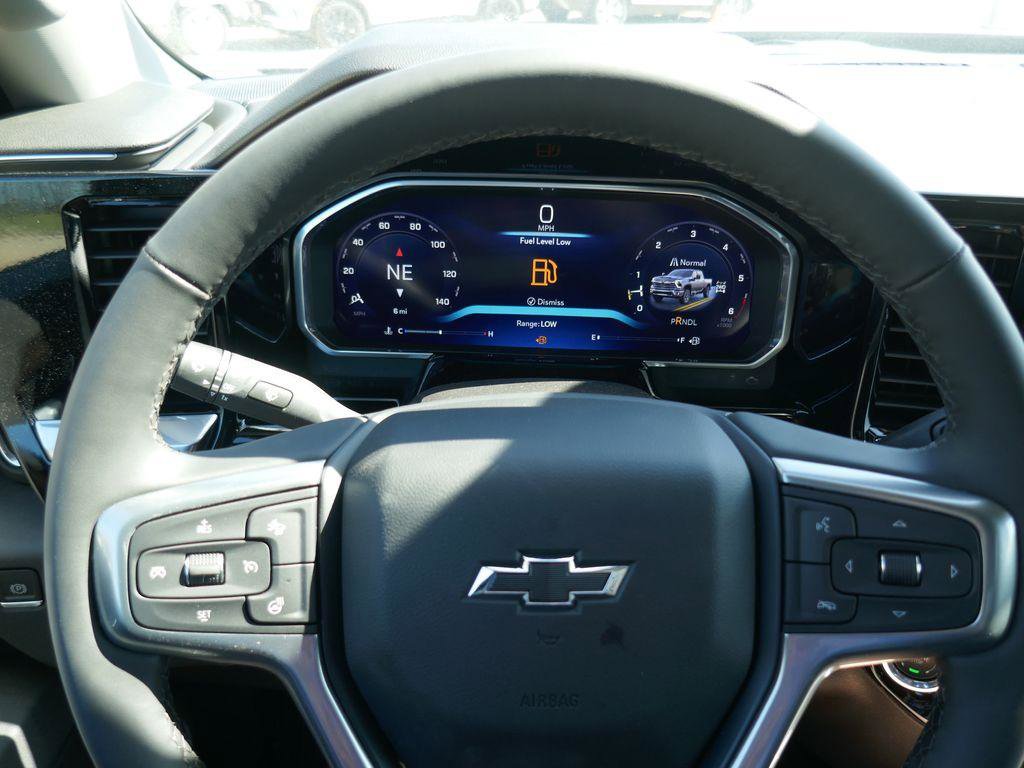 New 2026 Chevrolet Silverado 2500 LT image 31