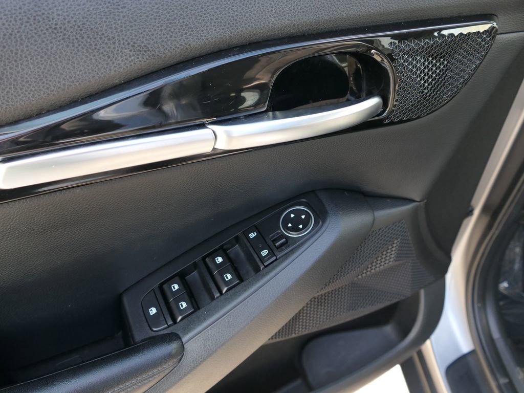 Used 2021 Kia Seltos S image 14