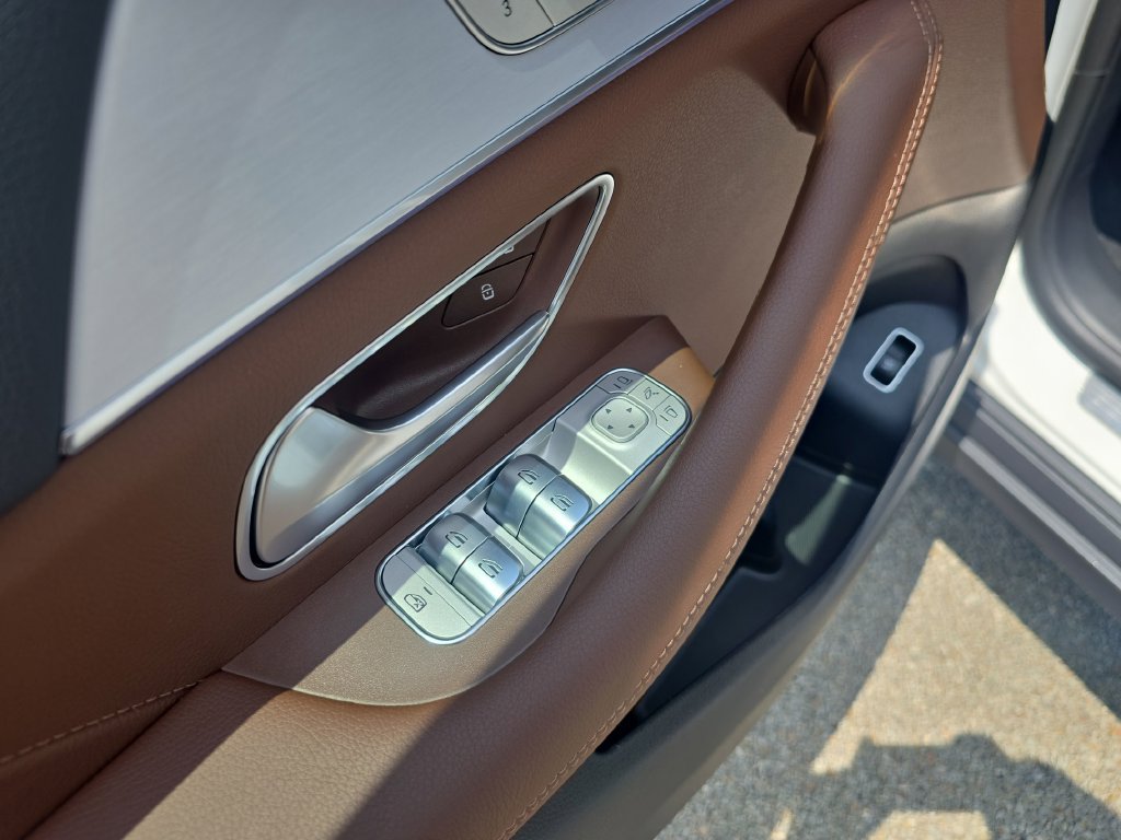 New 2026 Mercedes-Benz GLE 350 4MATIC image 11