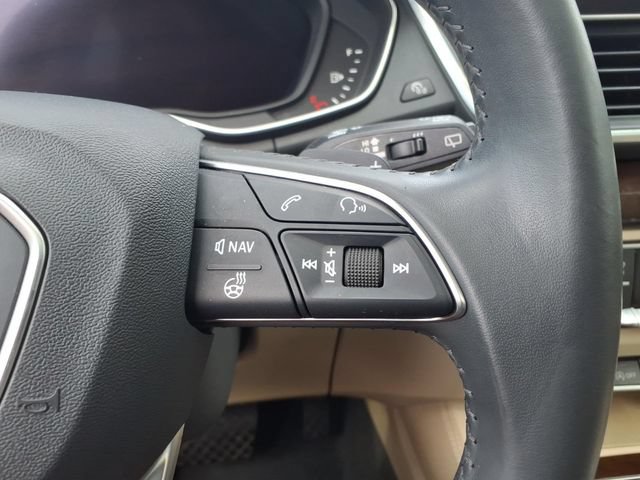 Used 2019 Audi Q5 2.0T Premium Plus w/ Premium Plus Package AWD/4WD image 29