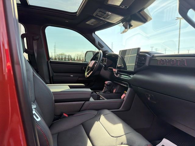 Used 2024 Toyota Tundra TRD Pro image 35