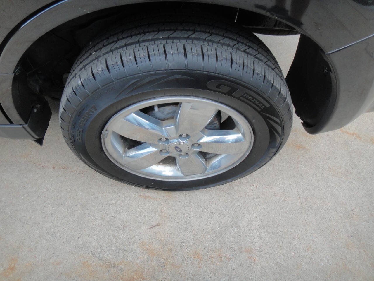 Used 2011 Ford Escape Limited w/ 302A Rapid Spec Order Code AWD/4WD image 23
