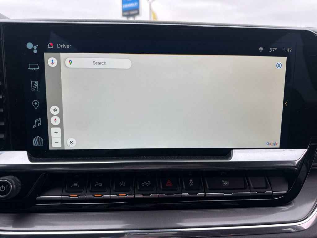 Used 2024 Chevrolet Silverado 1500 High Country image 39