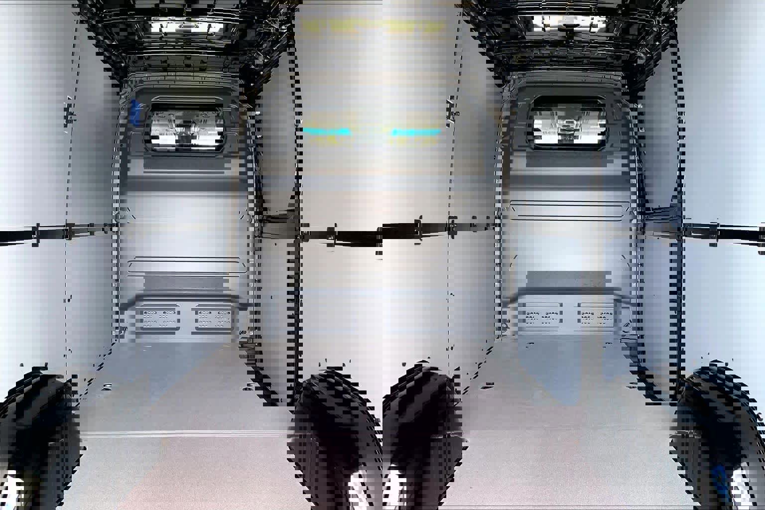 New 2026 Mercedes-Benz Sprinter 2500 image 24