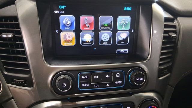 Used 2017 Chevrolet Suburban LT AWD/4WD image 33