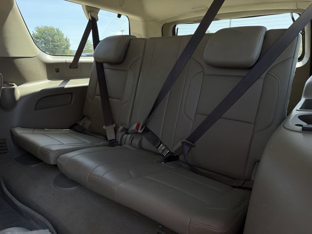Used 2020 Chevrolet Suburban LT AWD/4WD image 27