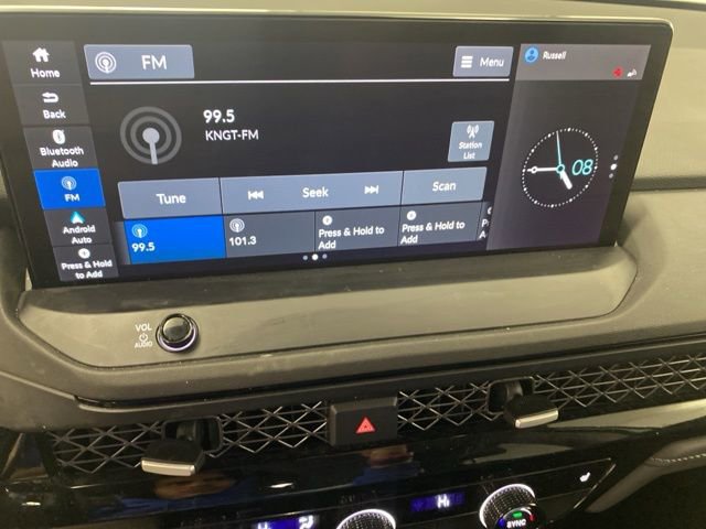 Used 2023 Honda Accord EX-L image 23