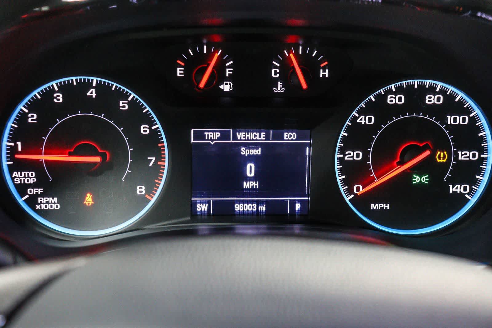 Used 2020 Chevrolet Traverse LS FWD image 25
