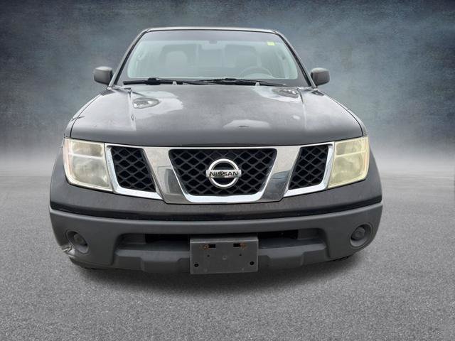 Used 2006 Nissan Frontier XE w/ (G01) XE Preferred Pkg RWD image 3