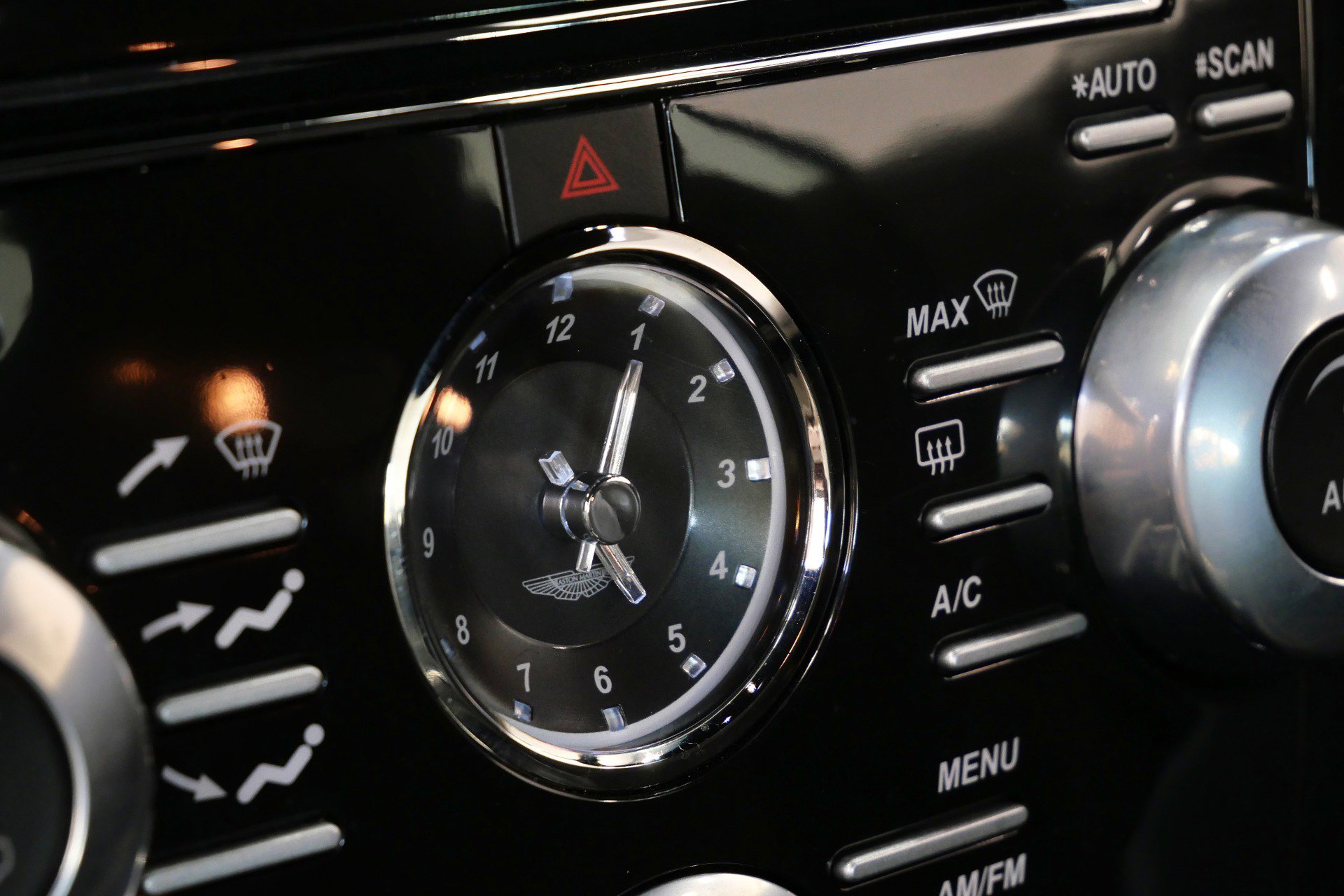 Used 2012 Aston Martin DBS Carbon Black RWD image 37