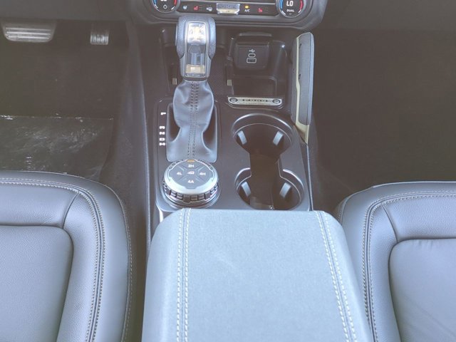 New 2026 Ford Bronco Badlands image 19