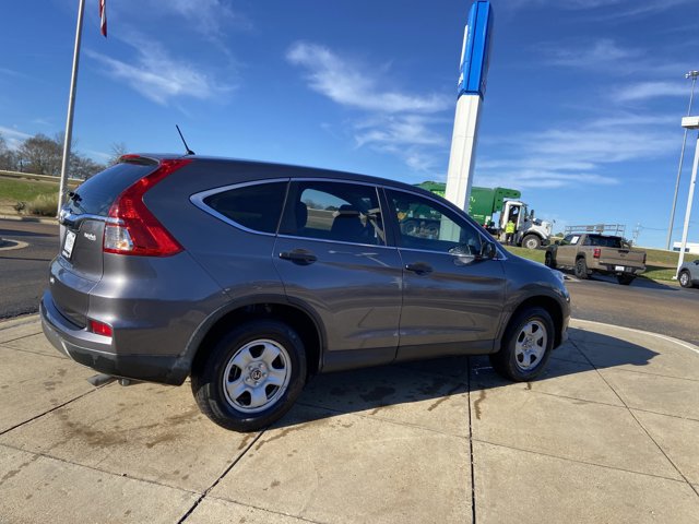 Used 2016 Honda CR-V LX image 11