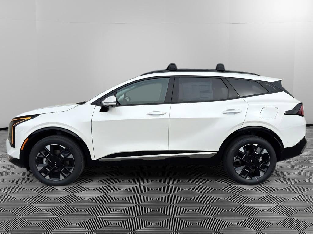 New 2026 Kia Sportage SX Prestige AWD/4WD image 2