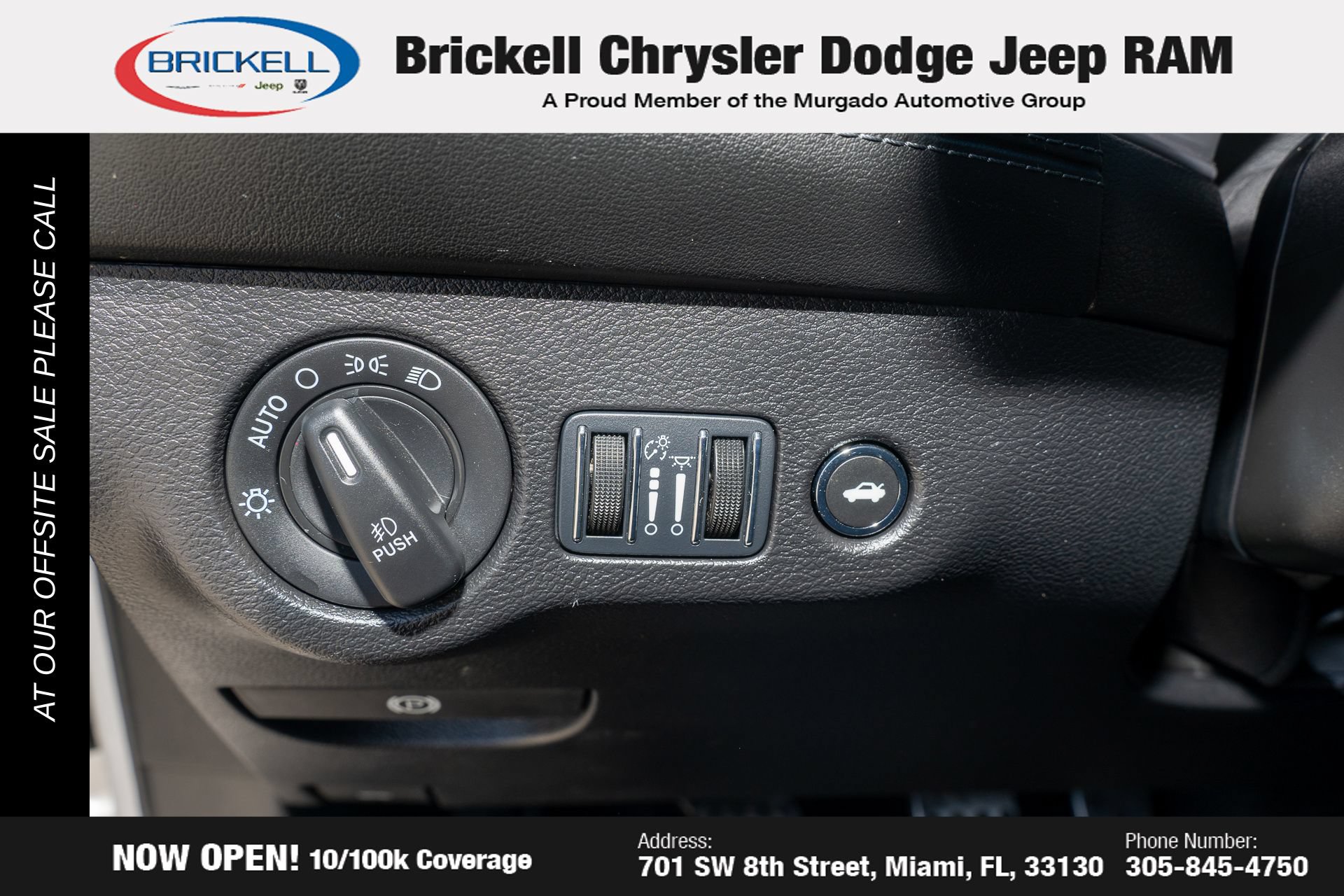 Used 2023 Dodge Challenger R/T w/ Plus Package RWD image 25