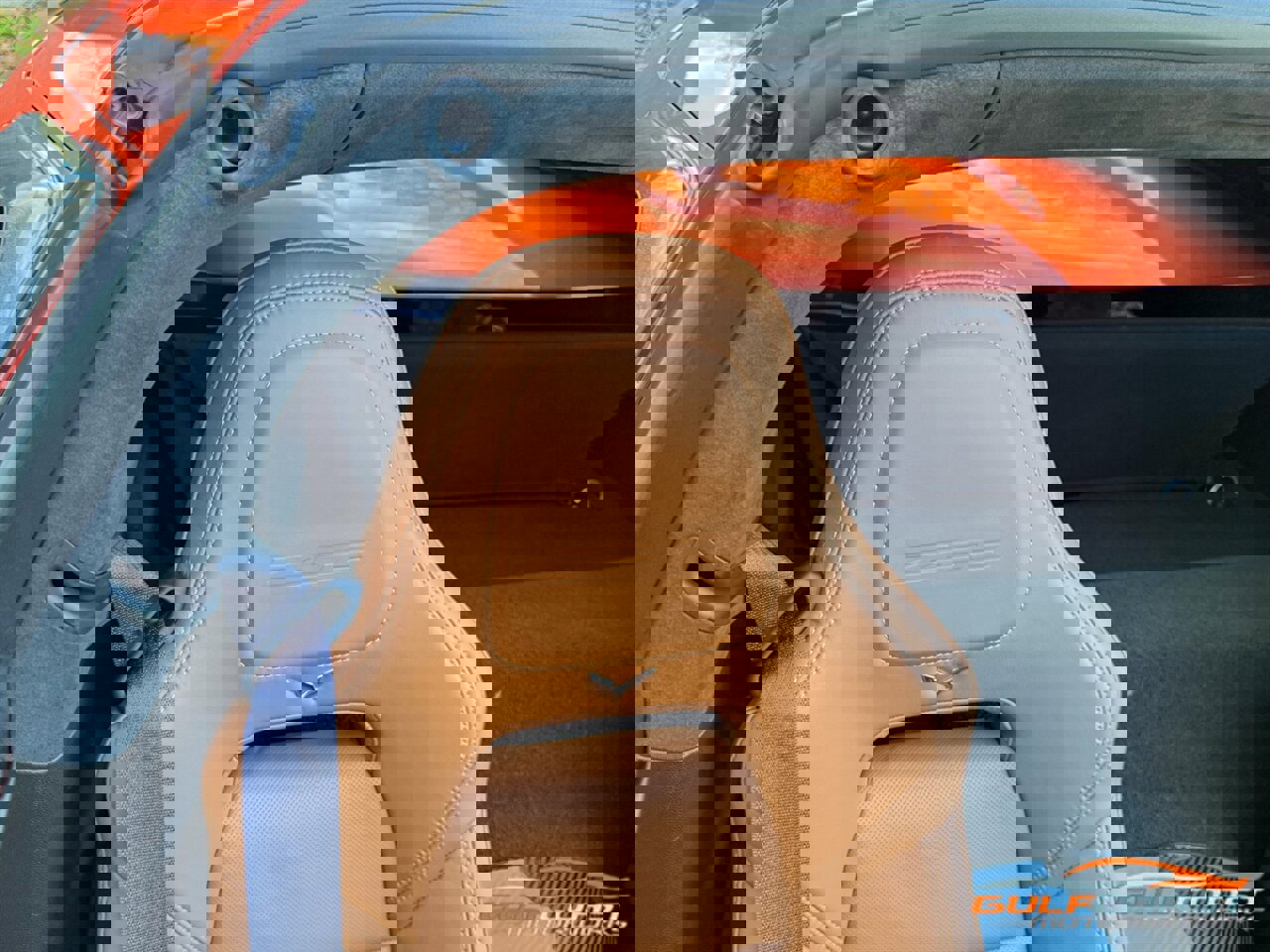 Used 2015 Chevrolet Corvette Z06 w/ 3LZ Preferred Equipment Group image 35