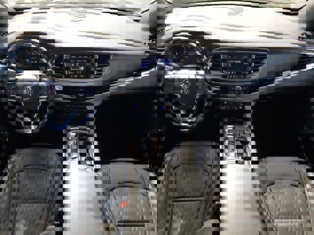 Used 2024 Buick Enclave Avenir w/ Avenir Technology Package image 13